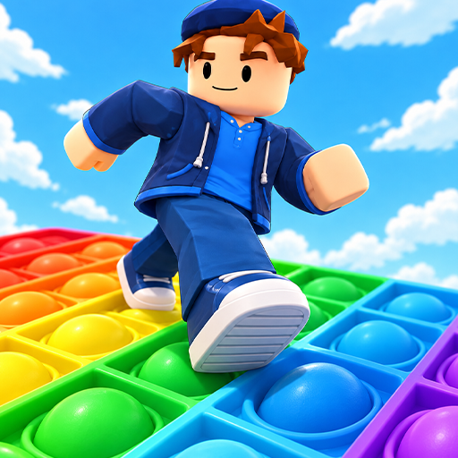 Obby Unpack ASMR icon