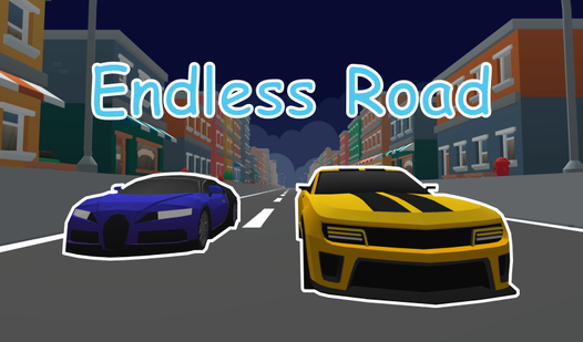 Endless Road