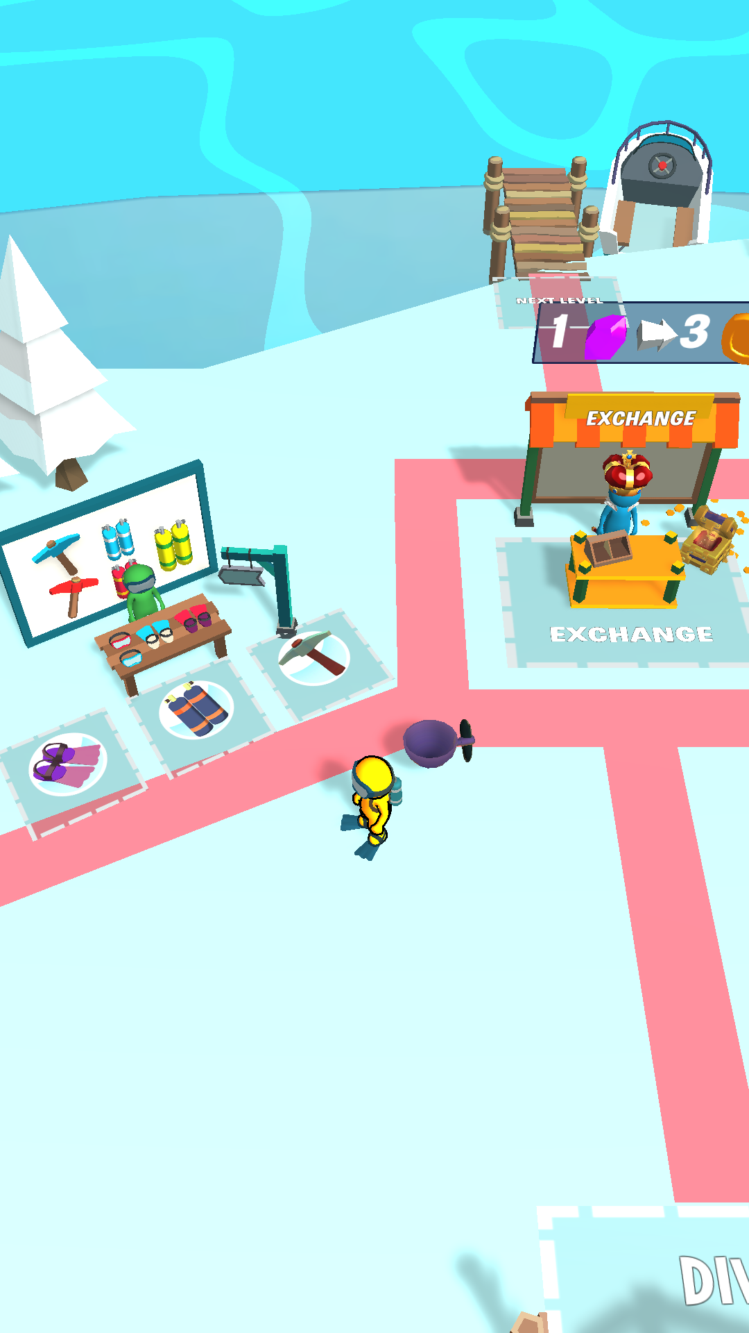 My Underwater World screenshot 6