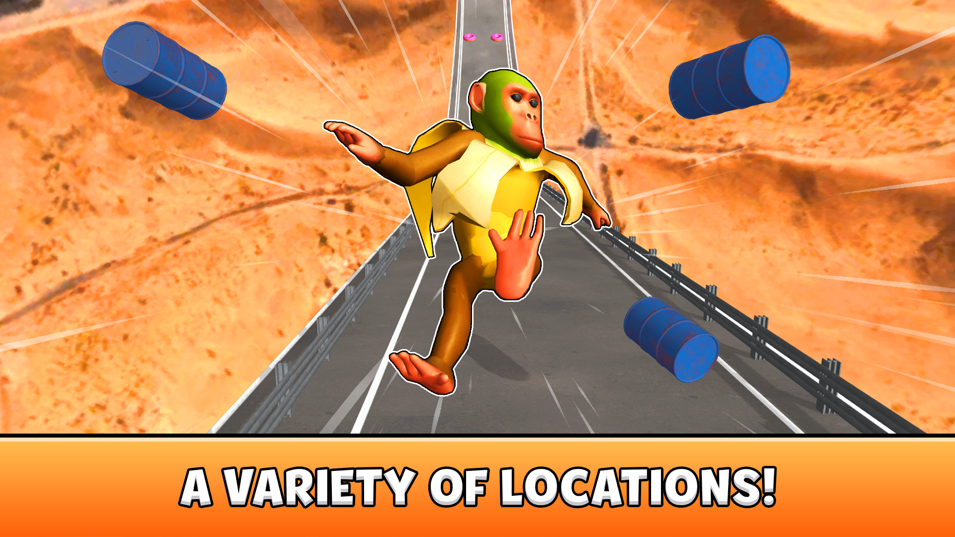 Crazy Downhill! Ragdoll Fall Down! screenshot