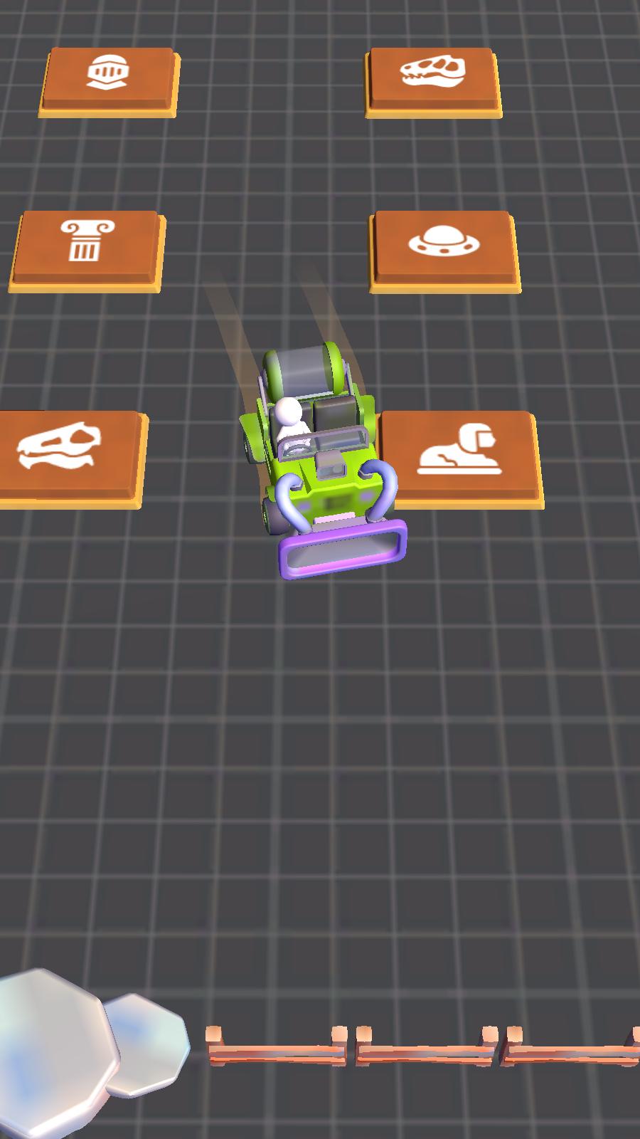 Sand King screenshot 5