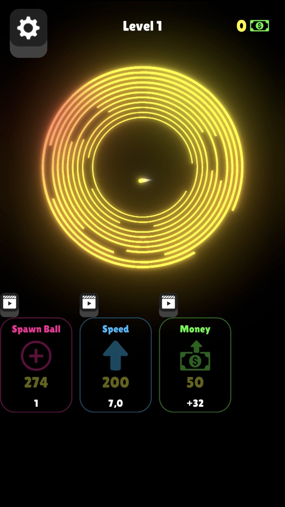 Break the Loop screenshot 3