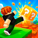Obby: LuckyPunch Brainrot