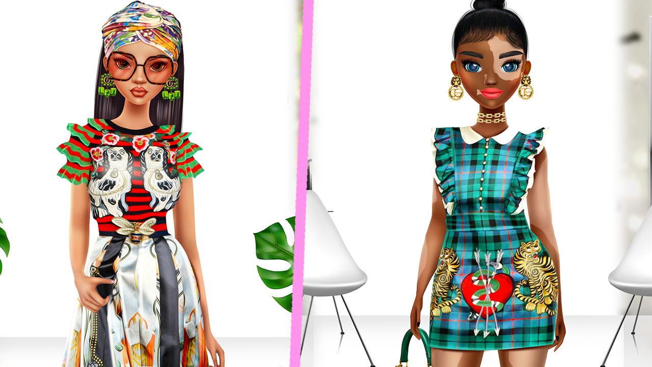Prinxy House Of Fashion screenshot