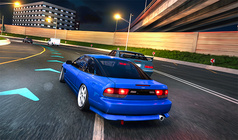 NSR Corrida de Rua