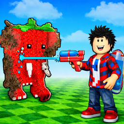 Чисти Брейнротов от Пыли!