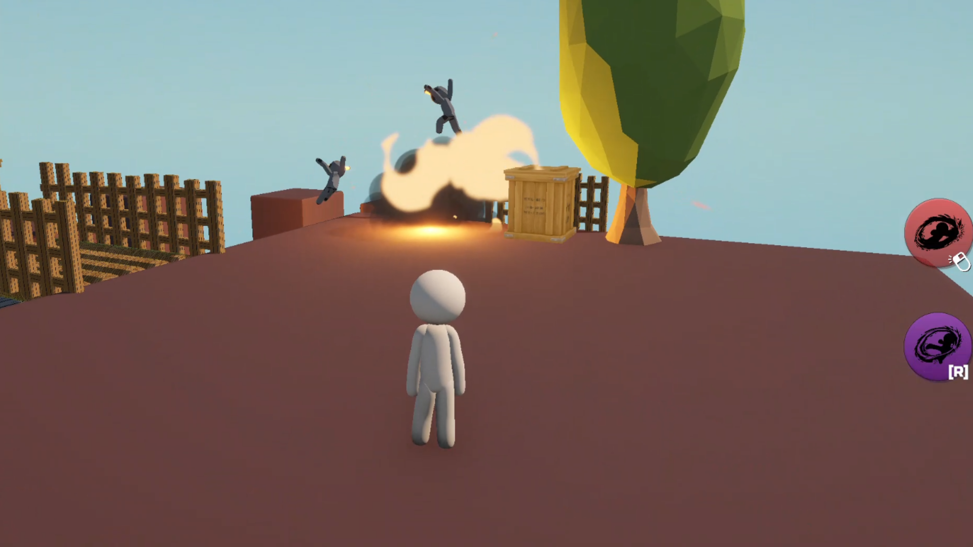 Crazy Bob — screenshot 6
