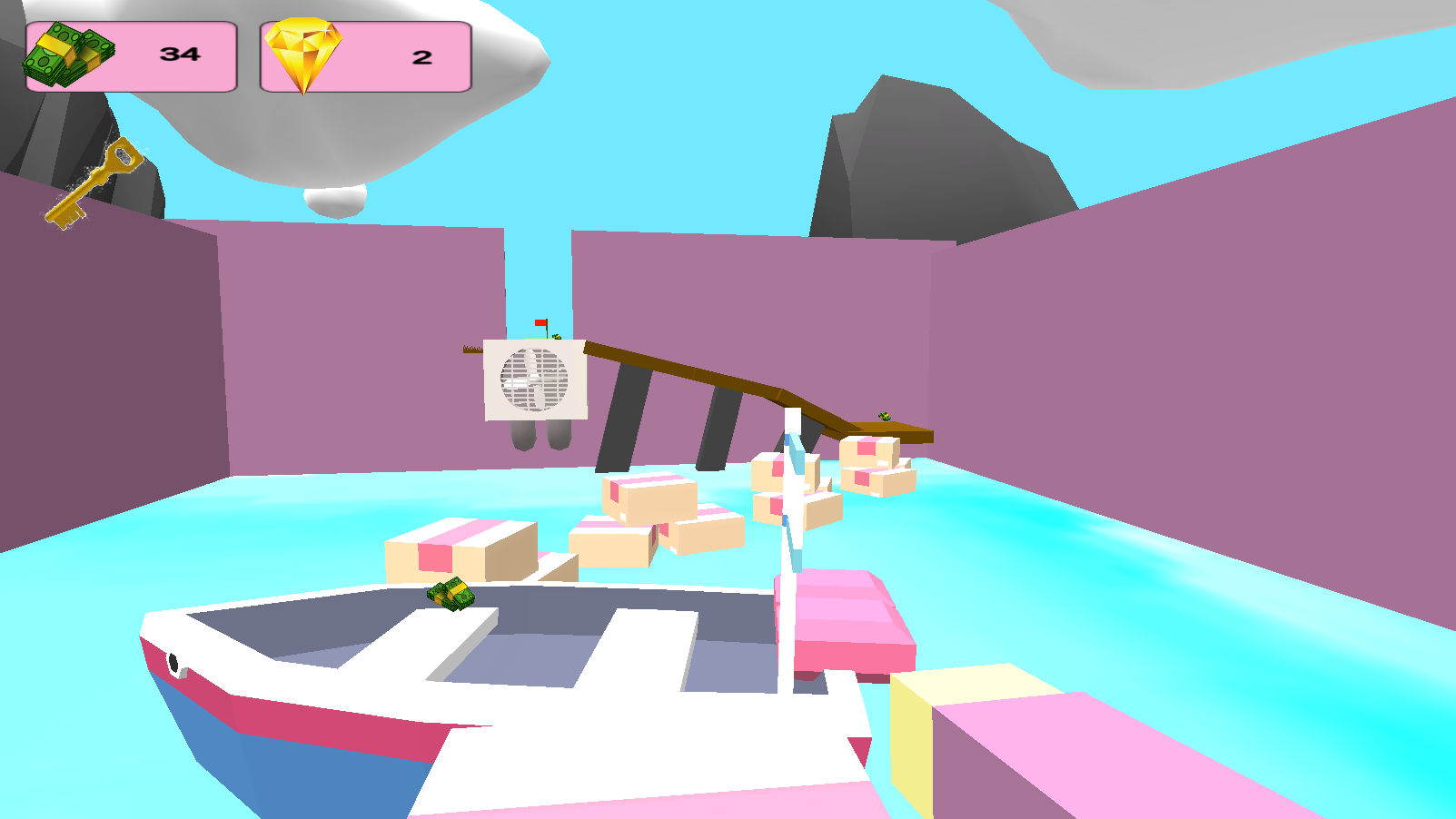 The Fashionable City of Obbi — screenshot 3