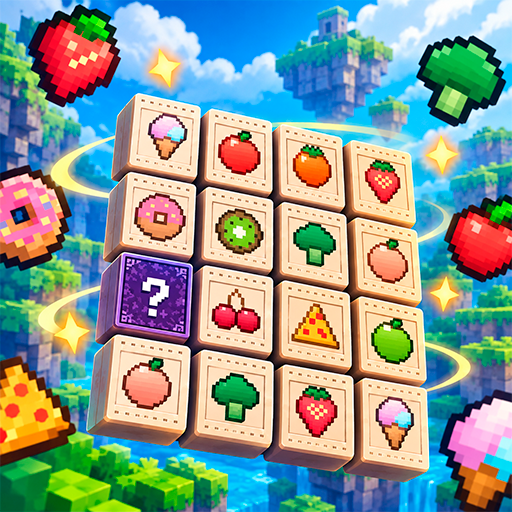 Lucky Memory icon