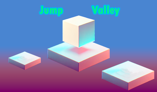 Jump Valley