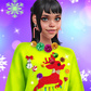 თამაში DIY Ugly Christmas Sweater