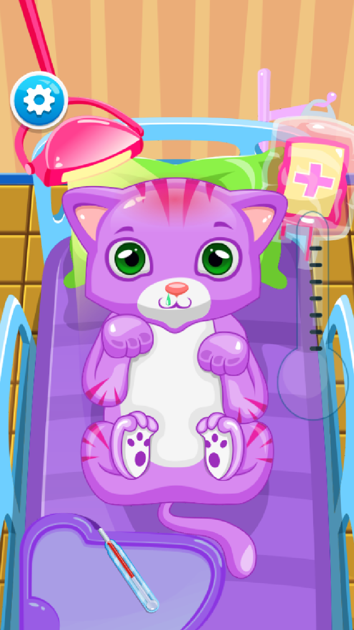 Save the animal! screenshot 5