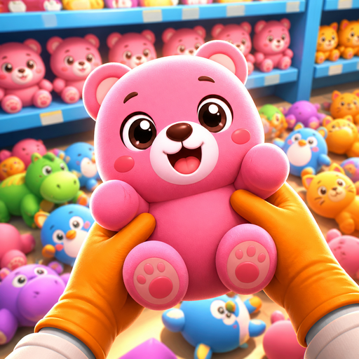Clean All Squishies icon