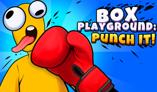 Box Playground: Punch It!