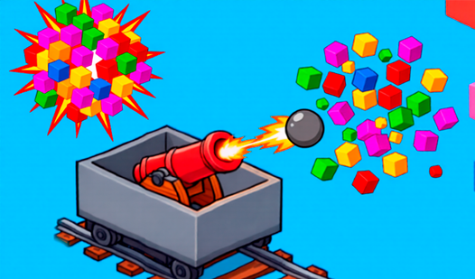 Remove all blocks! — trailer