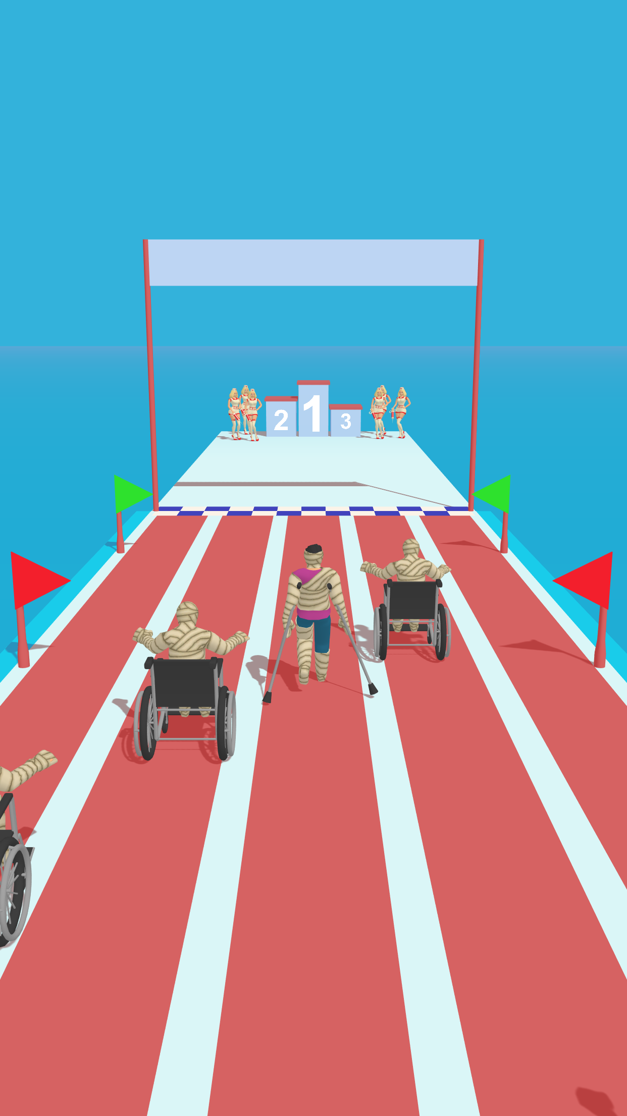 Mad Medicine screenshot 7