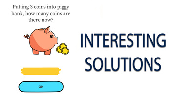 Funny IQ Test
