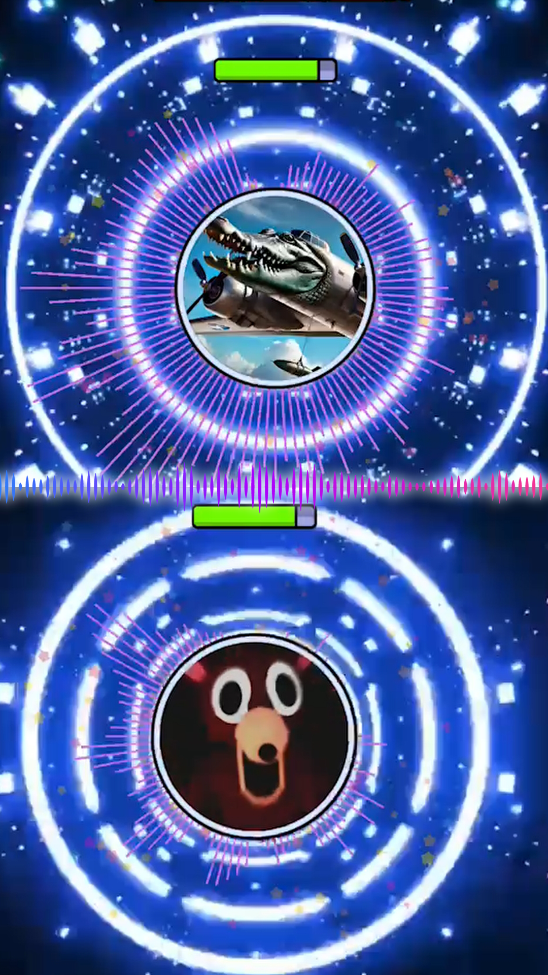 Meme Songs－Brainrot, Brawl,99 Nights,Sprunki, FNAF screenshot 6