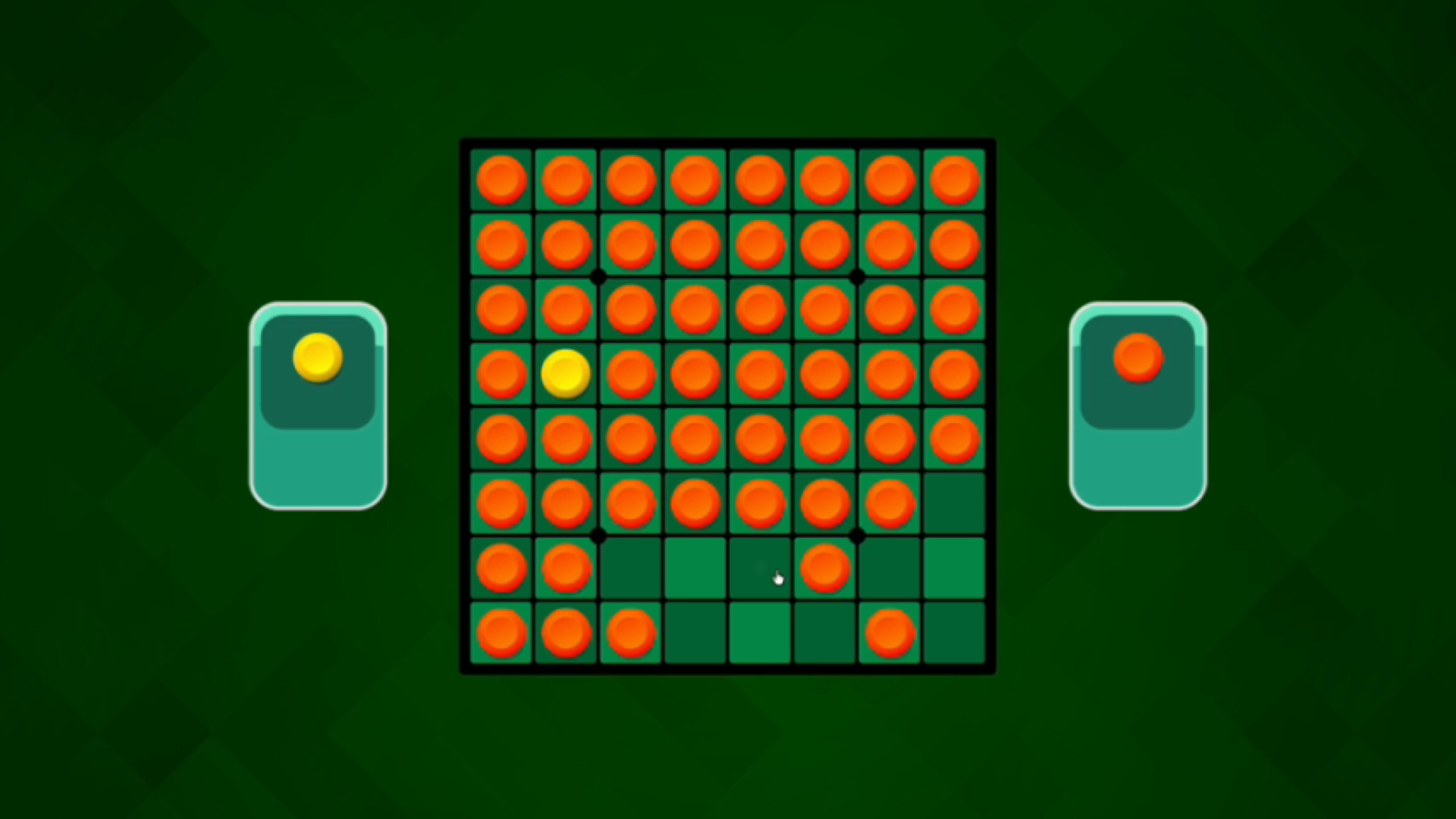 Reversi — screenshot 7