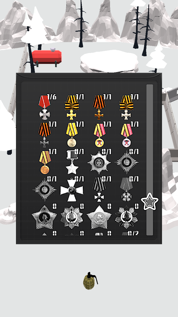 Cool artillery screenshot 10