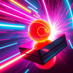 ARKANOYD: Block Breaker