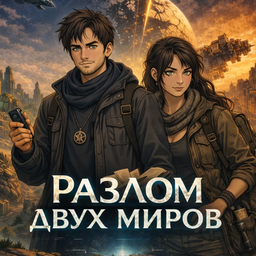Разлом двух миров