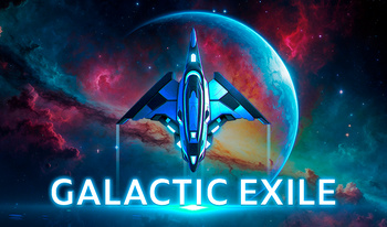 Galactic Exile