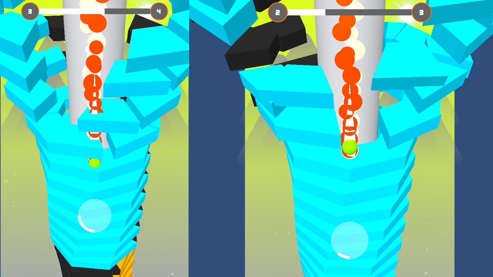 Sharolom — screenshot 2