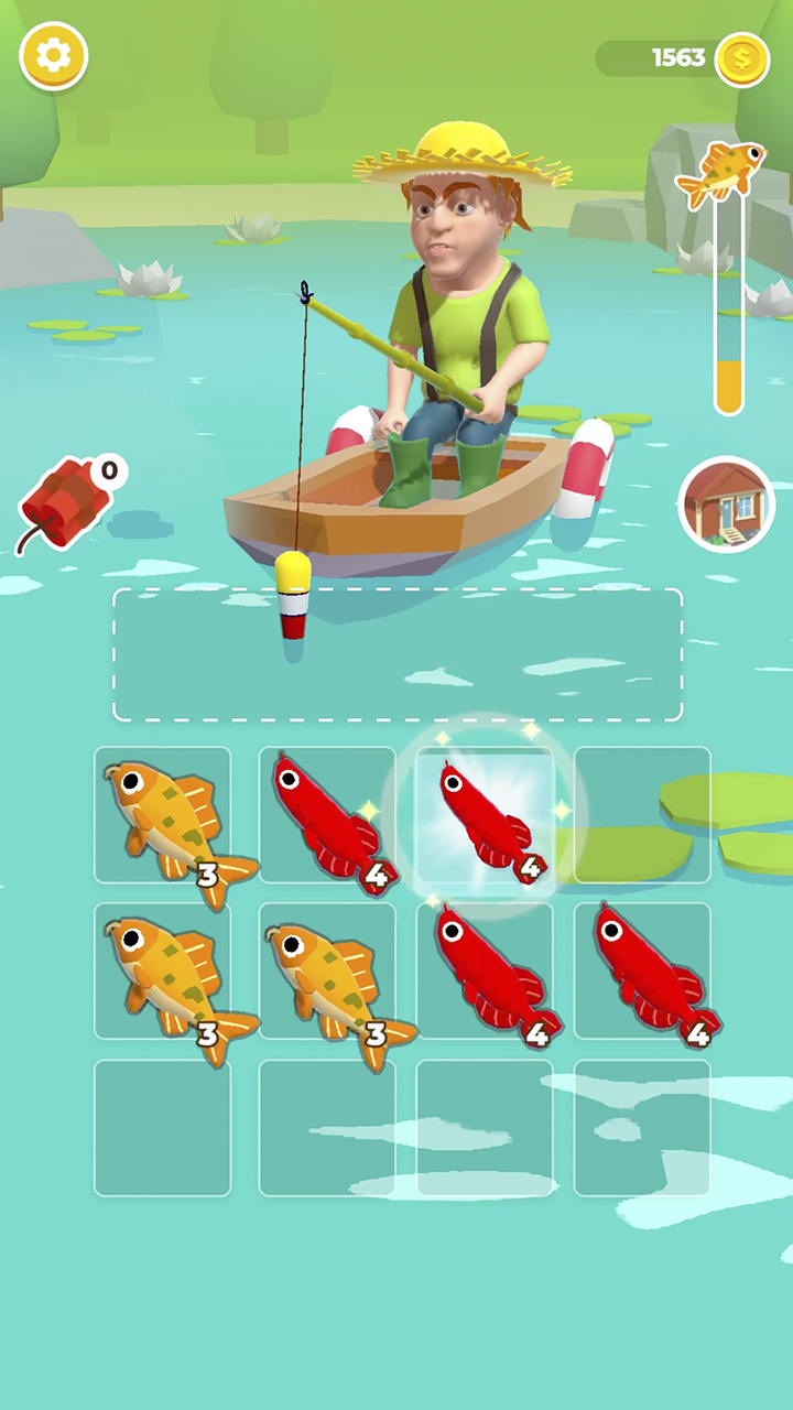 Fish Clicker screenshot 10