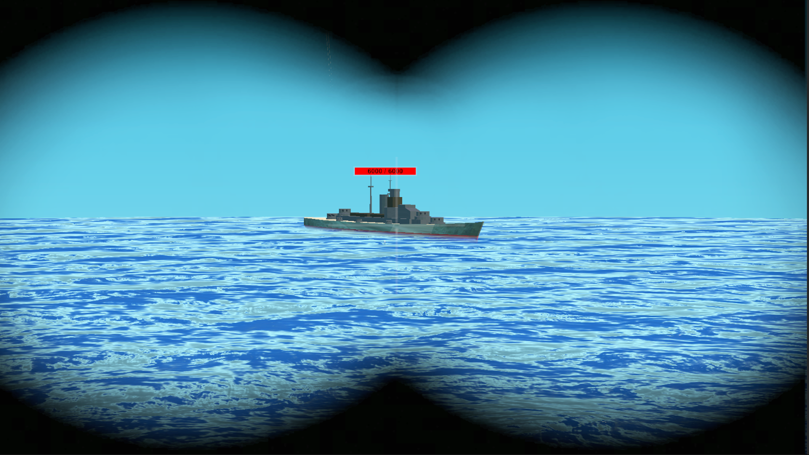 Rear Admiral screenshot