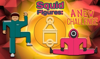 Squid Figures: A New Challenge