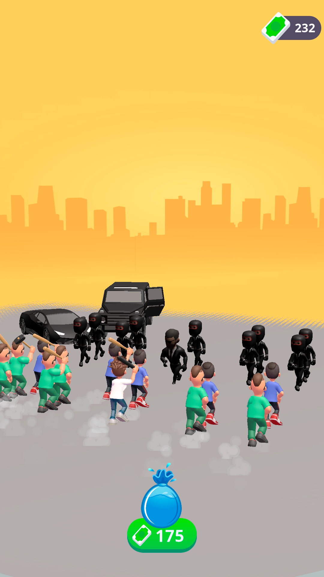 A4 Bank Robbery Challenge screenshot 10