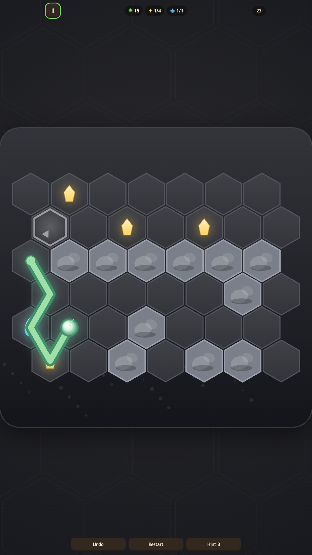 Roots screenshot 5