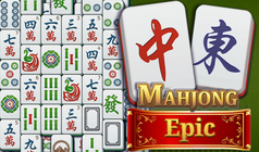 Mahjong Epic