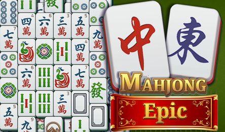 Mahjong Epic
