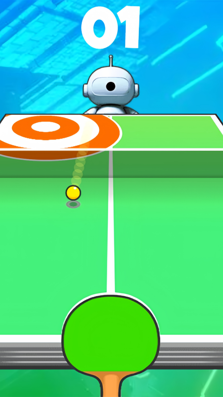 PingPong Arcade screenshot 8