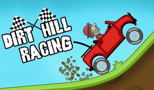 Dirt Hill Racing