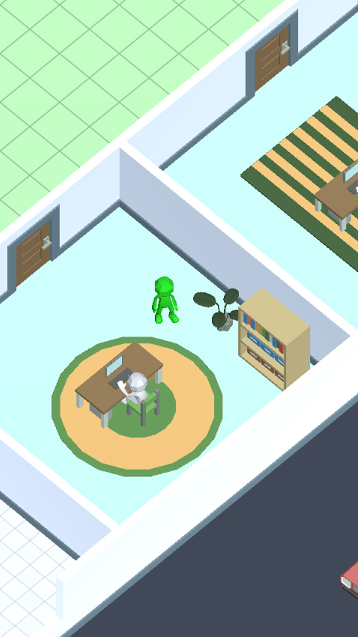 Cafe Simulator: Donuts screenshot 7