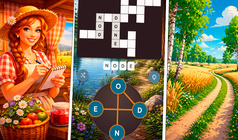 Connect Words 2026