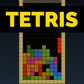 Classic Tetris Spiel