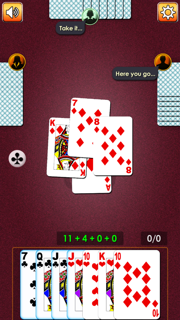Kozel: Two on Two screenshot 9