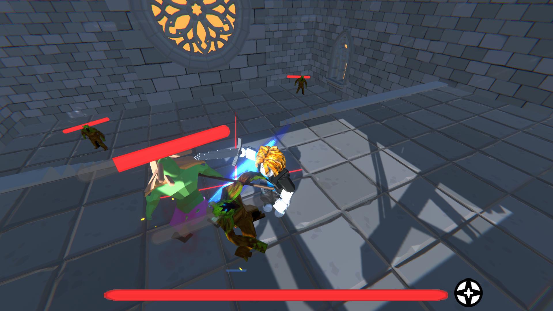 Pixel blade — screenshot 6