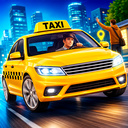 Taxi Driver: City Life Simulator