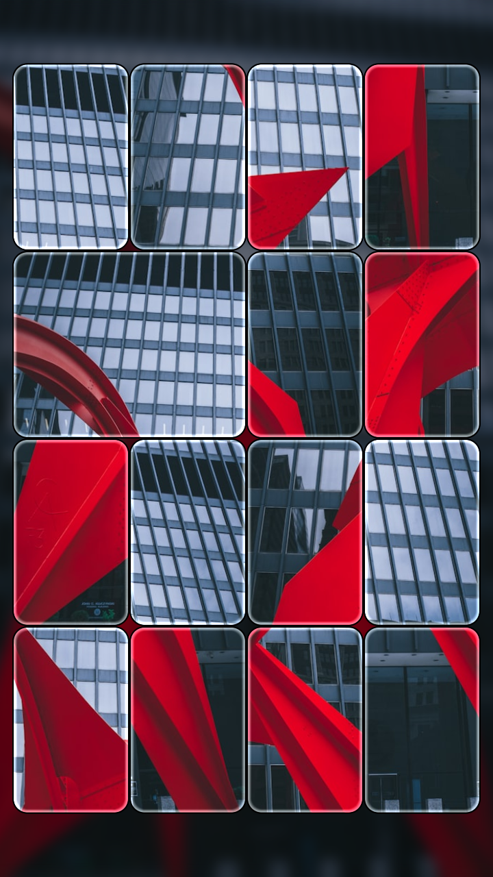 Jigsaw Block Puzzle screenshot 11