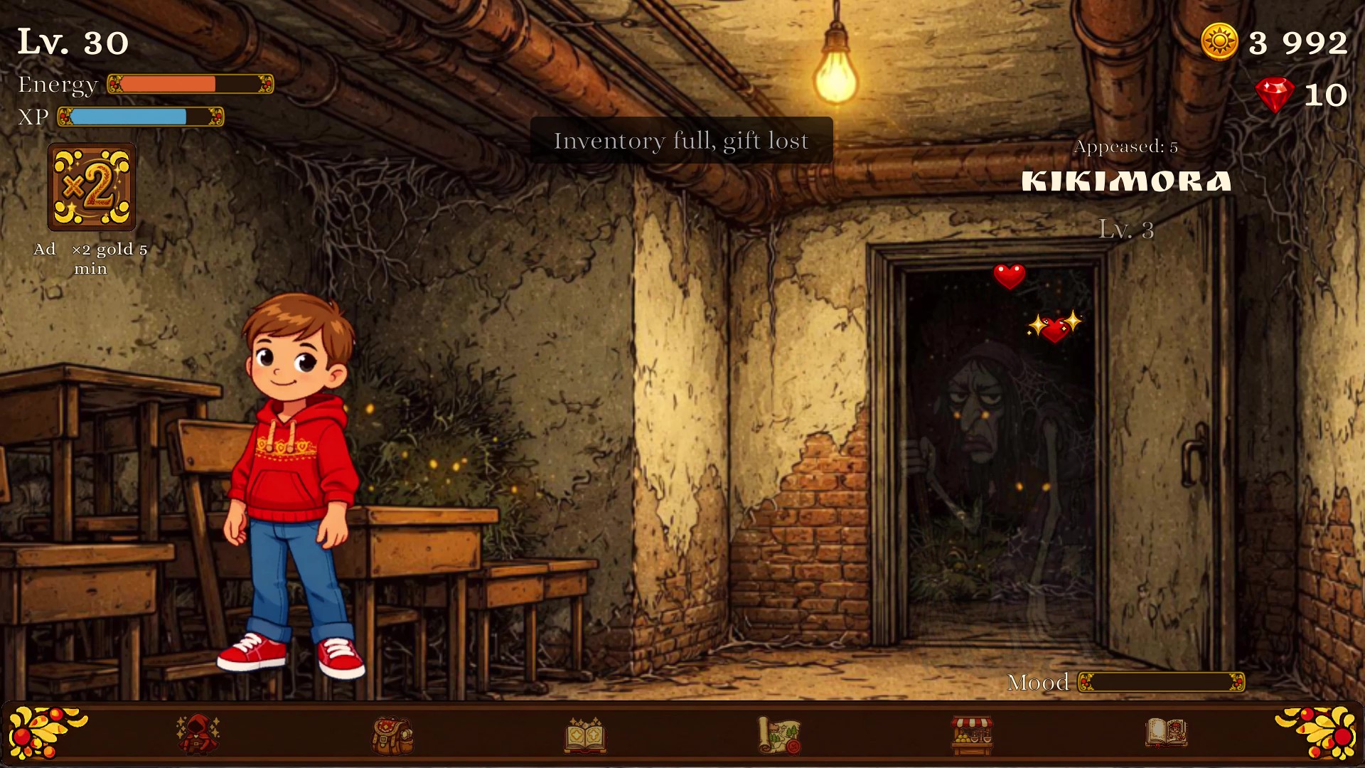 Secret Moscow — screenshot 3