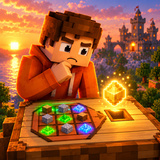 Guess the Craft: Blocky Recipes