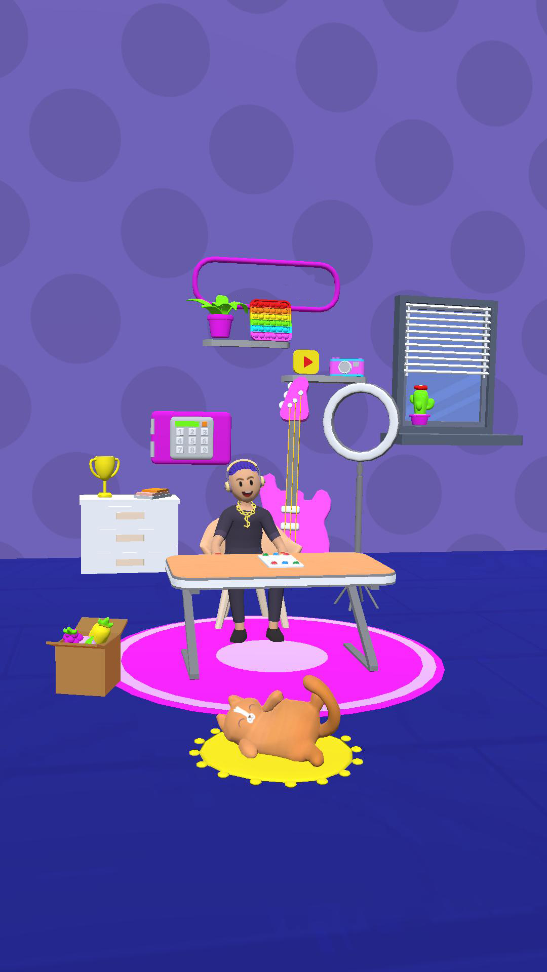 Trade Master: Toys screenshot 6