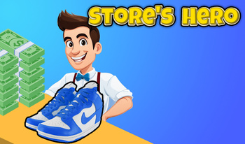 Store's Hero