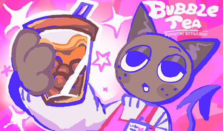 Bubble Tea - sprunki simulator