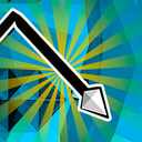 Geometry Dash Wave: Mega Hardcore Mod!